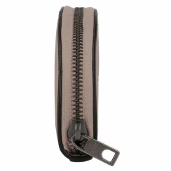 Outlet Liebeskind Edda Geldbörse Leder 16 cm stone