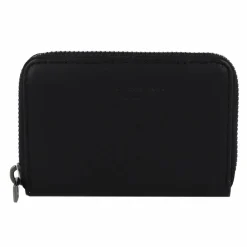 Liebeskind Damengeldbörsen Querformat<Eliza Geldbörse RFID Schutz Leder 11.5 cm black