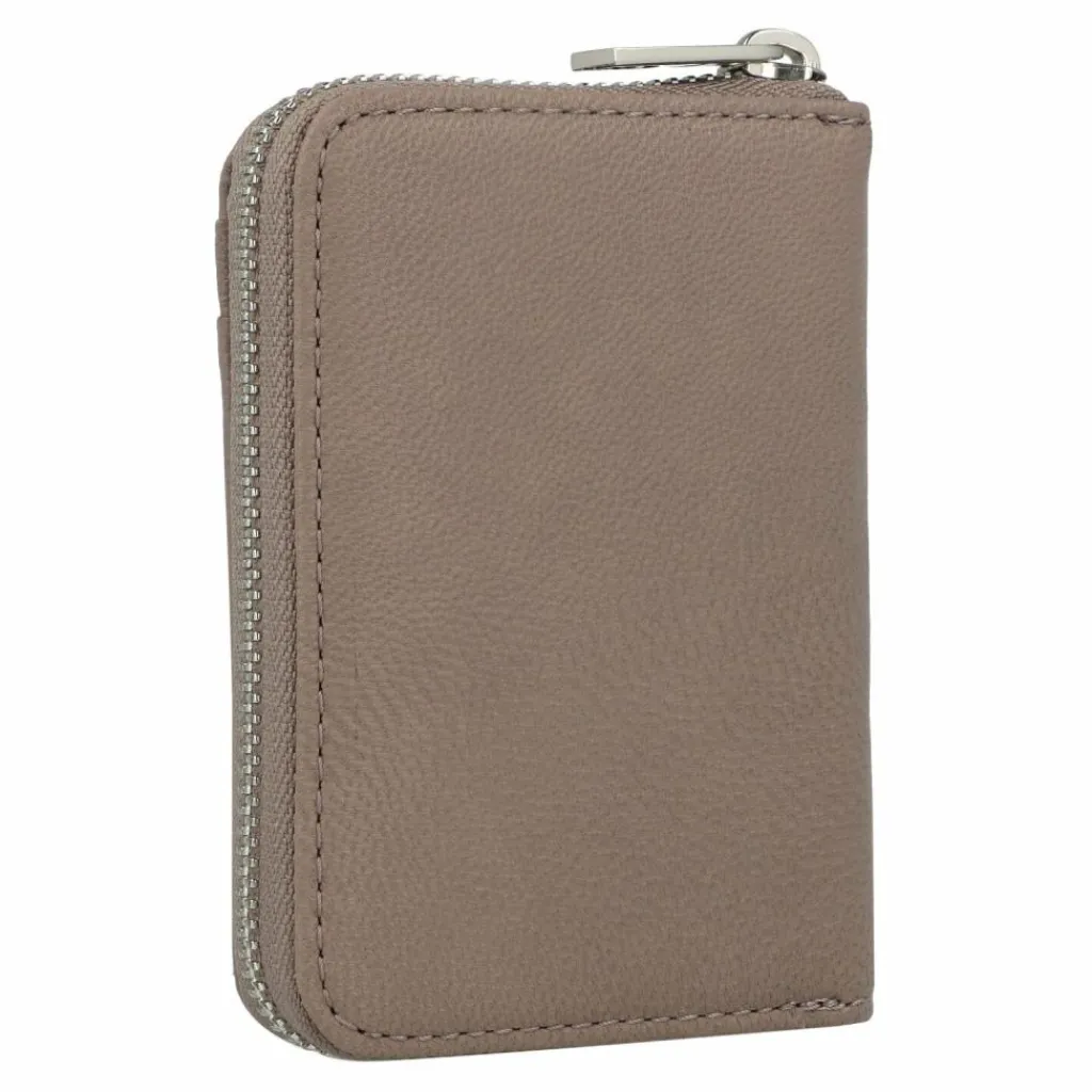 Damen Liebeskind Eliza Geldbörse RFID Schutz Leder 11.5 cm