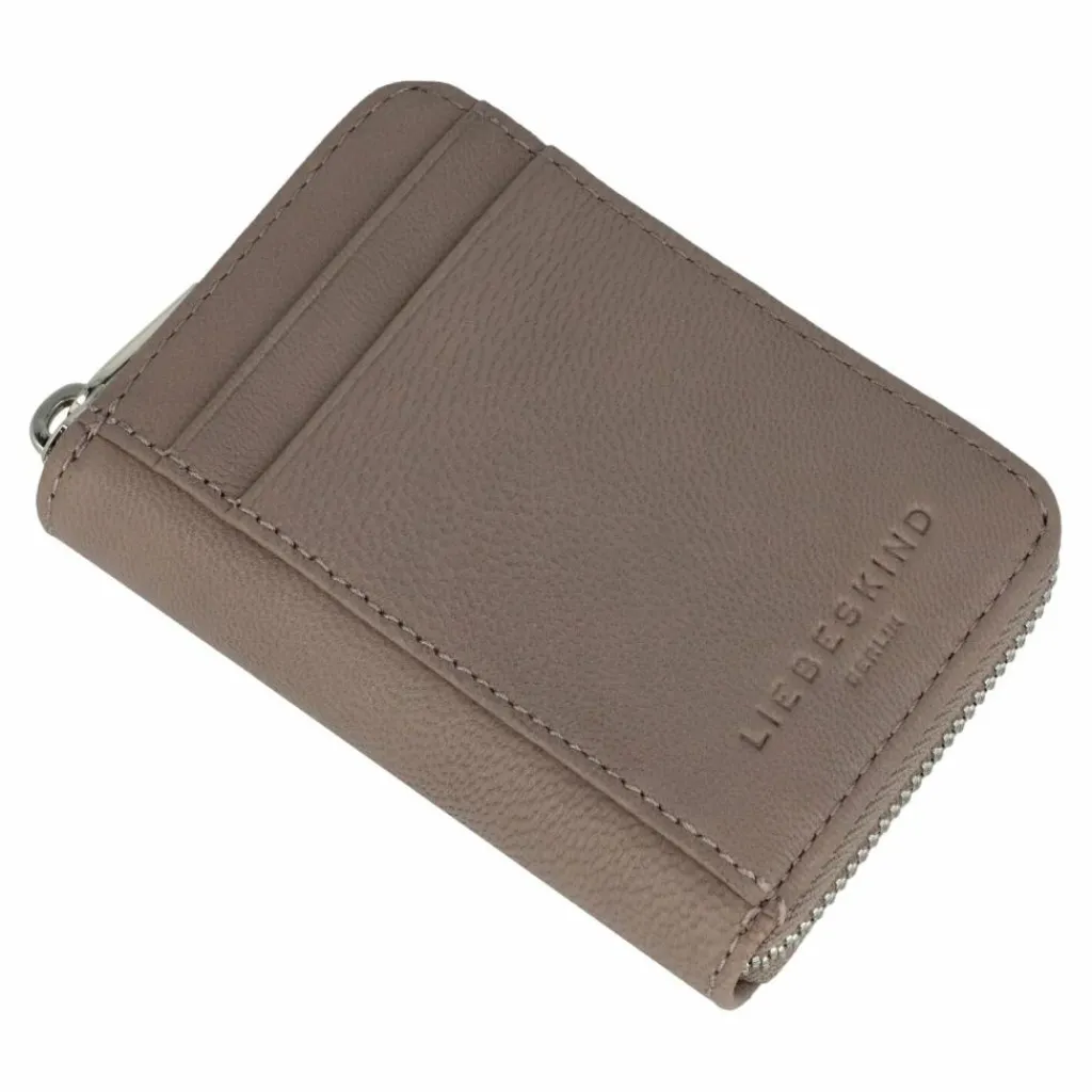 Damen Liebeskind Eliza Geldbörse RFID Schutz Leder 11.5 cm