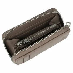 Damen Liebeskind Eliza Geldbörse RFID Schutz Leder 11.5 cm