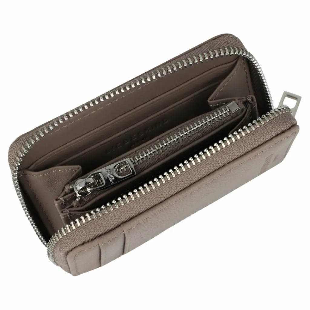 Damen Liebeskind Eliza Geldbörse RFID Schutz Leder 11.5 cm
