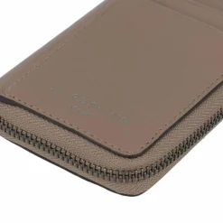 Damen Liebeskind Eliza Geldbörse Leder 8 cm