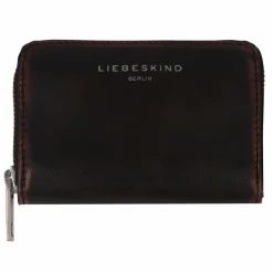 Best Liebeskind Eliza Geldbörse Leder 11.5 cm roasted coconut