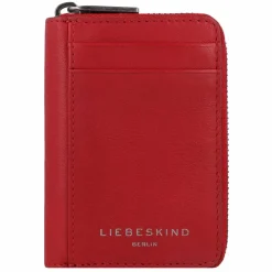 Damen Liebeskind Eliza Geldbörse Leder 8 cm
