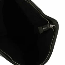 Liebeskind Lederrucksäcke|Daypacks<Elvira Daypack Leder 66 cm Laptopfach cypress green