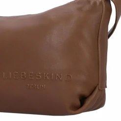 Liebeskind Elvira Umhängetasche Leder 26 cm