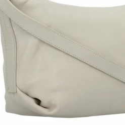 Sale Liebeskind Elvira Umhängetasche Leder 26 cm milk