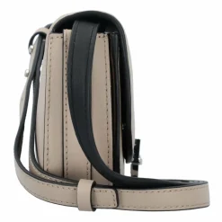 Sale Liebeskind Ezra Umhängetasche Leder 24 cm stone