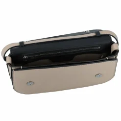 Sale Liebeskind Ezra Umhängetasche Leder 24 cm stone