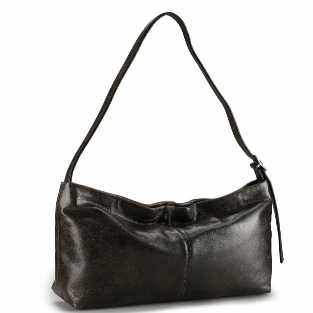 Liebeskind Farrah Schultertasche Leder 33 cm