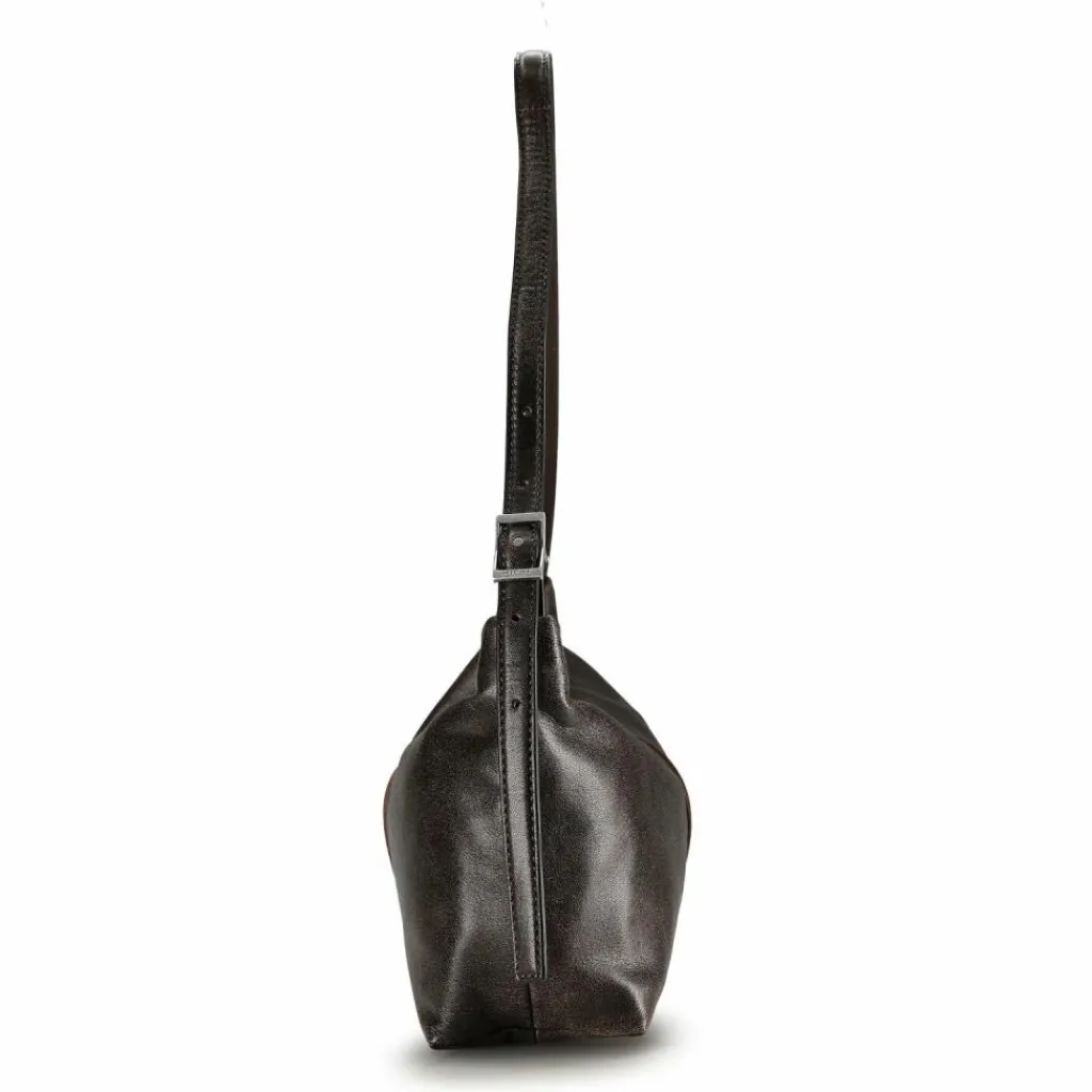 Liebeskind Farrah Schultertasche Leder 33 cm