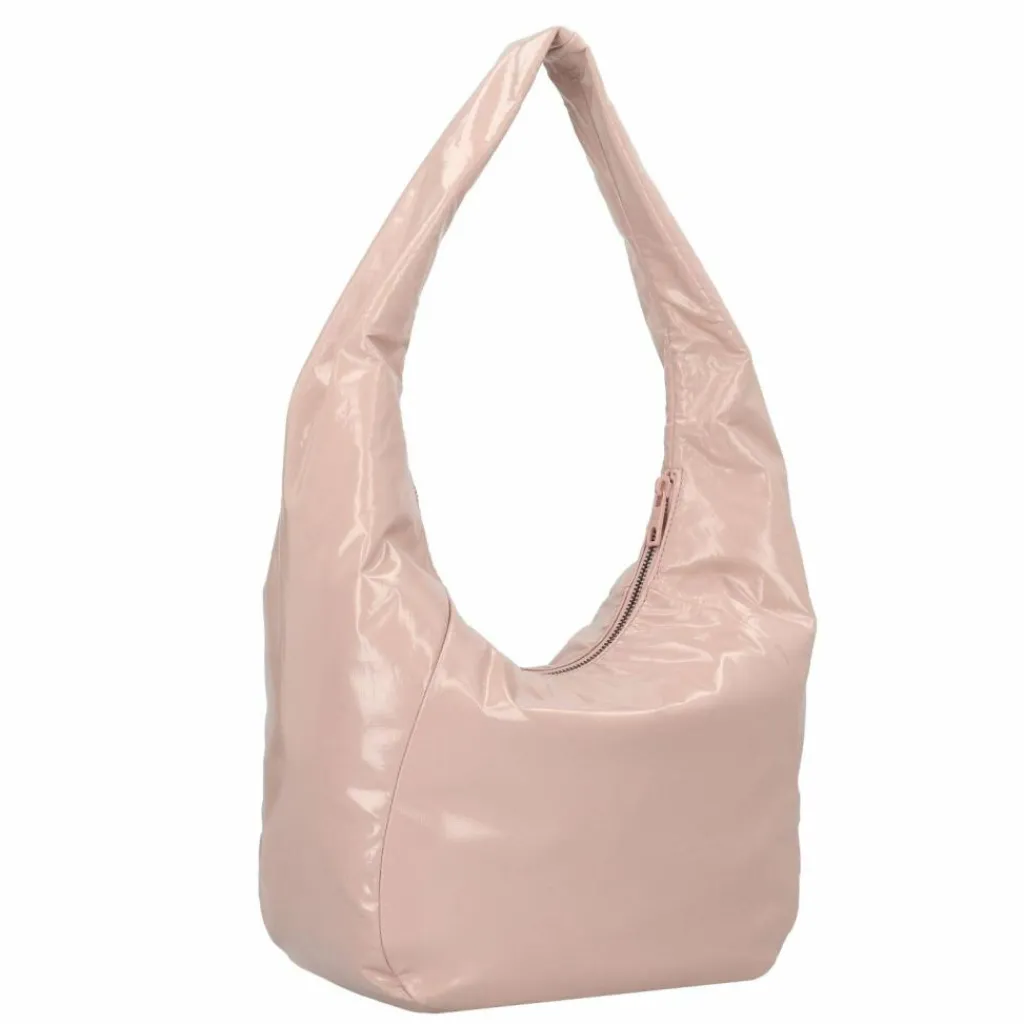 Liebeskind Henkeltaschen|Schultertaschen<Farrah Schultertasche M 45 cm blush
