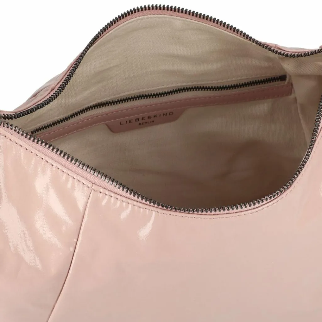 Liebeskind Henkeltaschen|Schultertaschen<Farrah Schultertasche M 45 cm blush