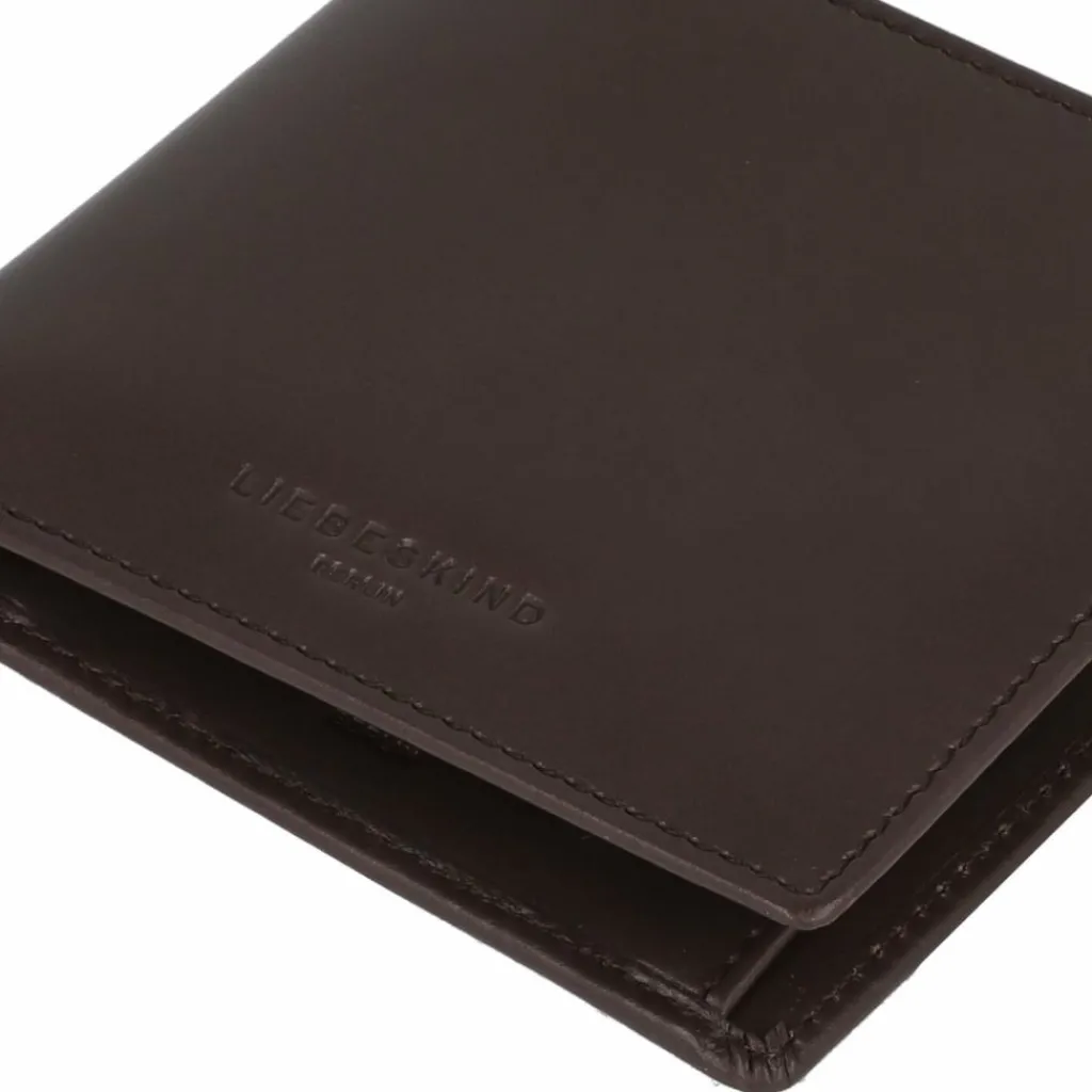 Herren Liebeskind Fiona Geldbörse Leder 11.5 cm