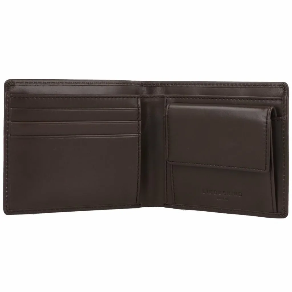 Herren Liebeskind Fiona Geldbörse Leder 11.5 cm