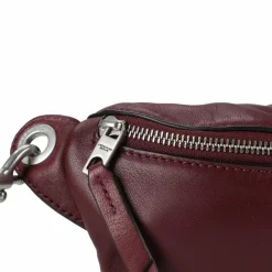 Online Liebeskind Fiona Gürteltasche Leder 27.5 cm pomegranate