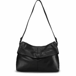 Liebeskind Fiona Schultertasche Leder 33 cm