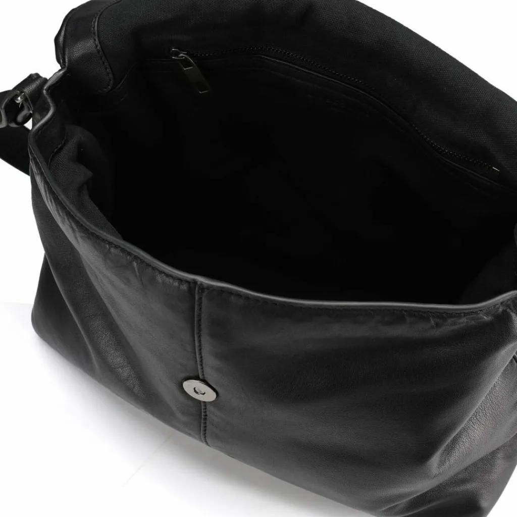 Liebeskind Fiona Schultertasche Leder 33 cm