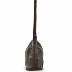 Liebeskind Schultertaschen|Henkeltaschen<Fiona Schultertasche Leder 32 cm roasted coconut