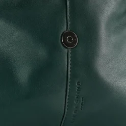 Liebeskind Schultertaschen|Henkeltaschen<Fiona Schultertasche Leder 29 cm botanical