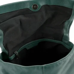 Liebeskind Schultertaschen|Henkeltaschen<Fiona Schultertasche Leder 29 cm botanical