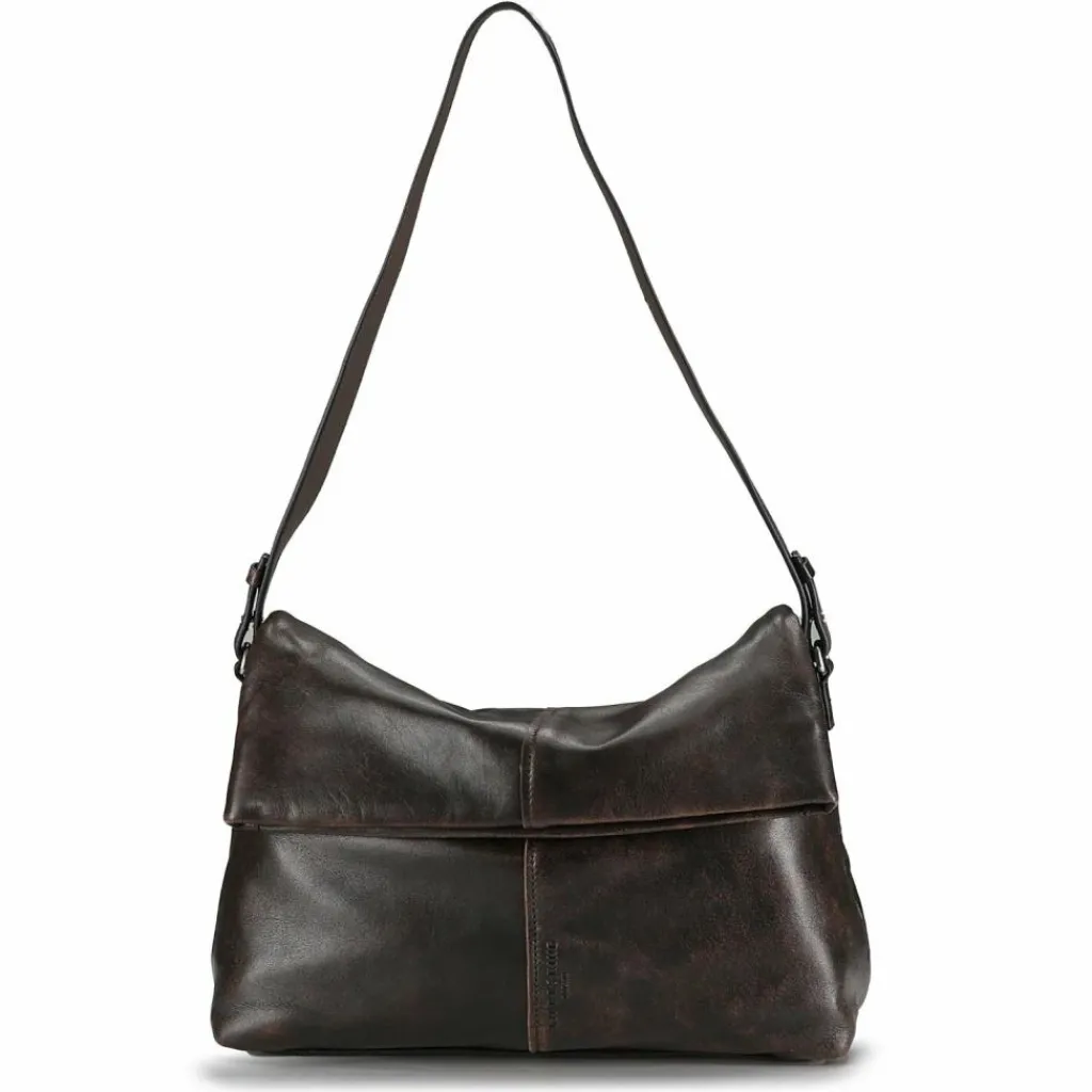 Liebeskind Fiona Schultertasche Leder 32 cm
