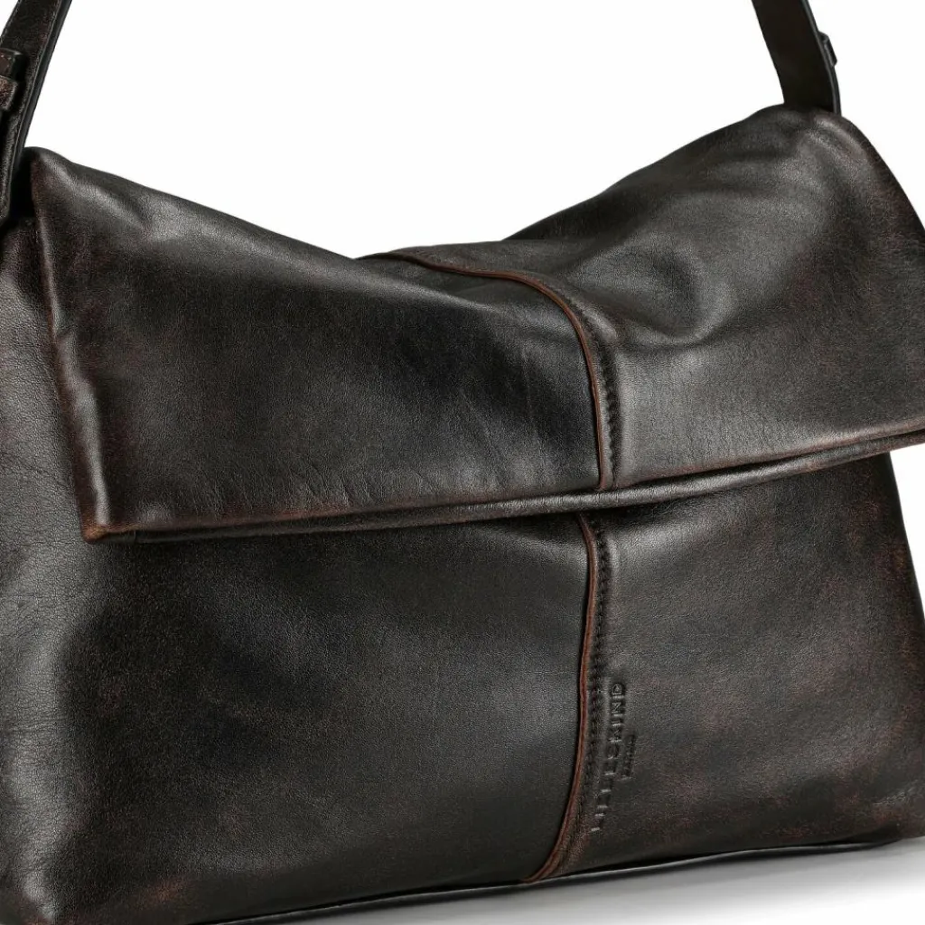 Liebeskind Fiona Schultertasche Leder 32 cm