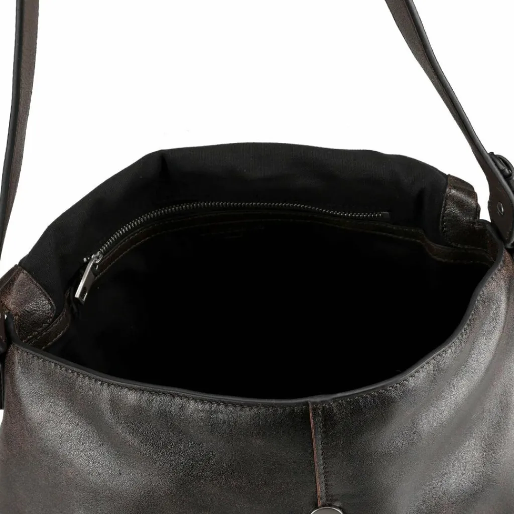 Liebeskind Fiona Schultertasche Leder 32 cm