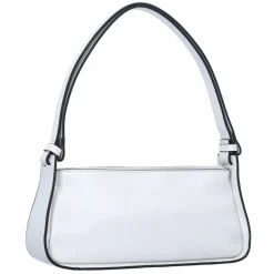 Liebeskind Henkeltaschen|Schultertaschen<Franzis Schultertasche Leder 28 cm arctic