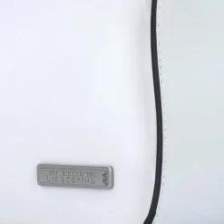 Liebeskind Henkeltaschen|Schultertaschen<Franzis Schultertasche Leder 28 cm arctic