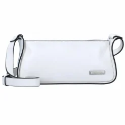 Liebeskind Henkeltaschen|Schultertaschen<Franzis Schultertasche Leder 28 cm arctic