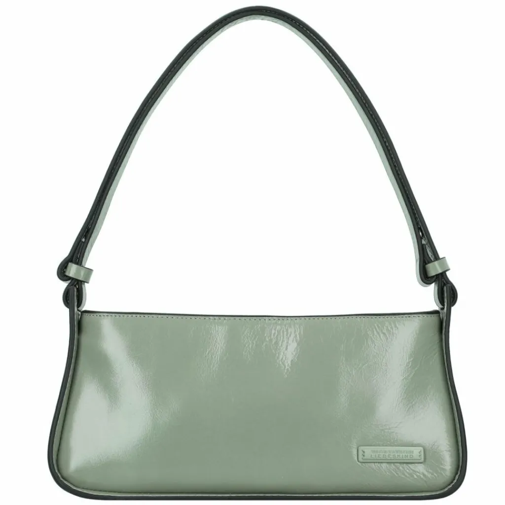 Liebeskind Franzis Schultertasche Leder 28 cm