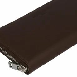 Damen Liebeskind Gigi Geldbörse RFID Schutz Leder 19.5 cm