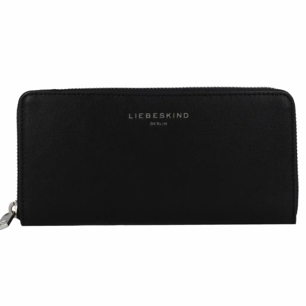 Damen Liebeskind GiGi Geldbörse RFID Schutz Leder 19 cm