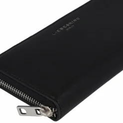 Damen Liebeskind GiGi Geldbörse RFID Schutz Leder 19 cm