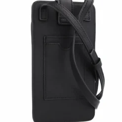 Liebeskind Handytaschen<Handytasche Leder 10 cm black