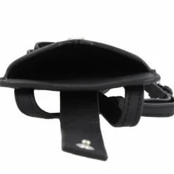 Liebeskind Handytaschen<Handytasche Leder 10 cm black