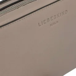 Liebeskind Hera Clutch Geldbörse Leder 20 cm