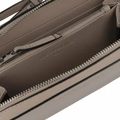 Liebeskind Hera Clutch Geldbörse Leder 20 cm