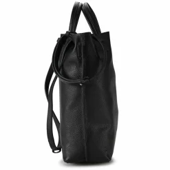 Online Liebeskind Hera Handtasche M Leder 30 cm black