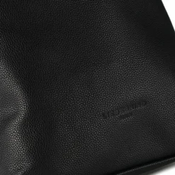 Online Liebeskind Hera Handtasche M Leder 30 cm black
