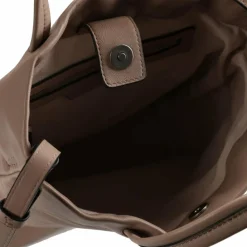 Liebeskind Hera Handtasche Leder 23 cm