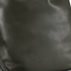 Liebeskind Hera Handtasche Leder 23 cm Cypruss Green