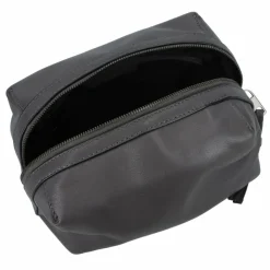 Liebeskind Kosmetiktaschen<Hera Kosmetiktasche Leder 18 cm iron