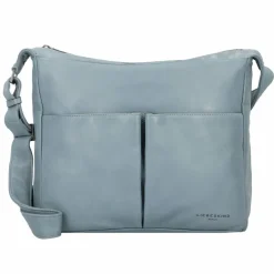 Liebeskind Hera Schultertasche Leder 32 cm