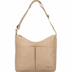 Liebeskind Hera Schultertasche Leder 32 cm