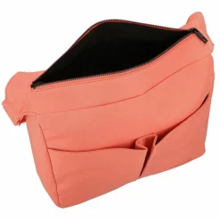 Liebeskind Henkeltaschen|Schultertaschen<Hera Schultertasche 33 cm coral