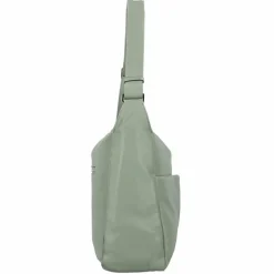 Liebeskind Henkeltaschen|Schultertaschen<Hera Schultertasche Leder 32 cm forest green