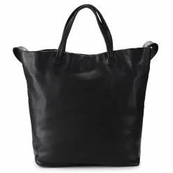 Liebeskind Henkeltaschen|Shopper<Hera Shopper Tasche L Leder 37 cm black